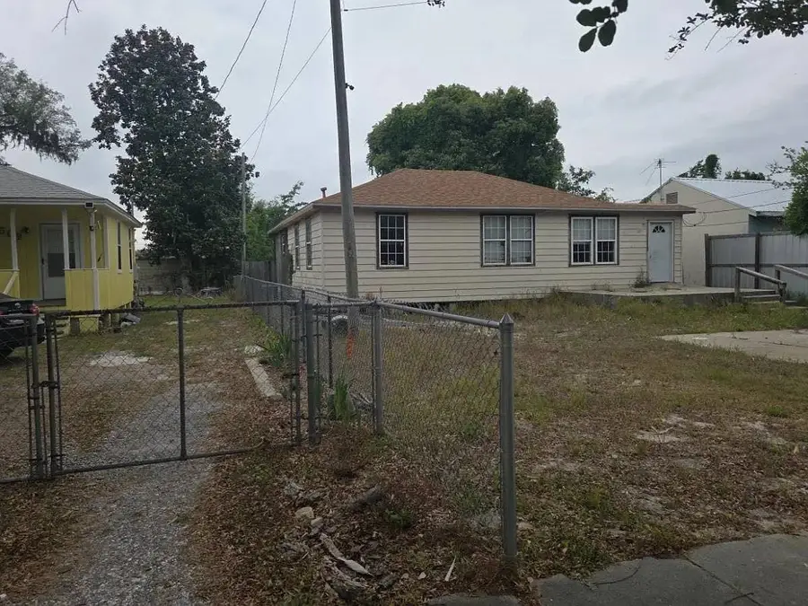 511 Cactus Avenue, Panama City, FL 32401 - #3