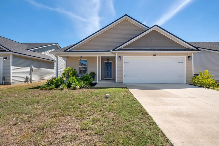 4761 Silent Creek Lane, Tallahassee, FL 32303 - #2