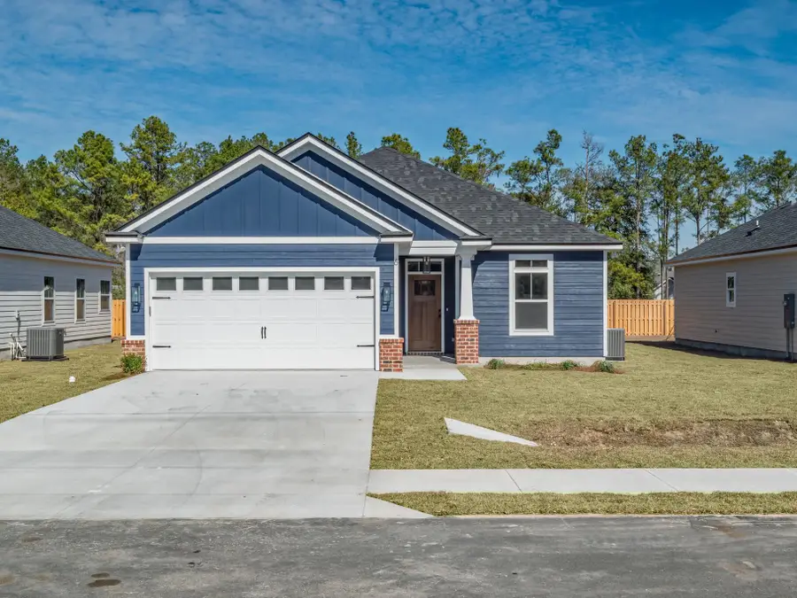 118 Divine Loop, Crawfordville, FL 32327 - #2