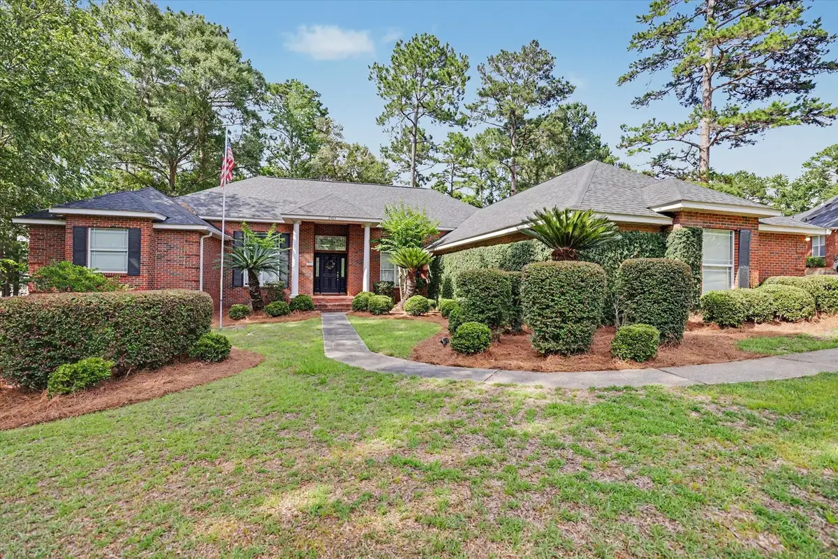 2685 Wharton Circle, Tallahassee, FL 32312 - #1