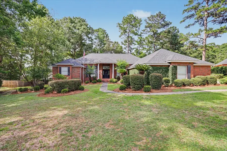 2685 Wharton Circle, Tallahassee, FL 32312 - #2