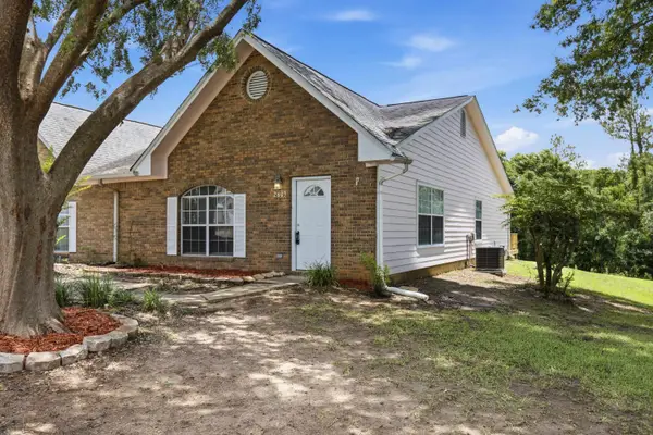 2803 Saw Palmetto Lane, Tallahassee, FL 32309