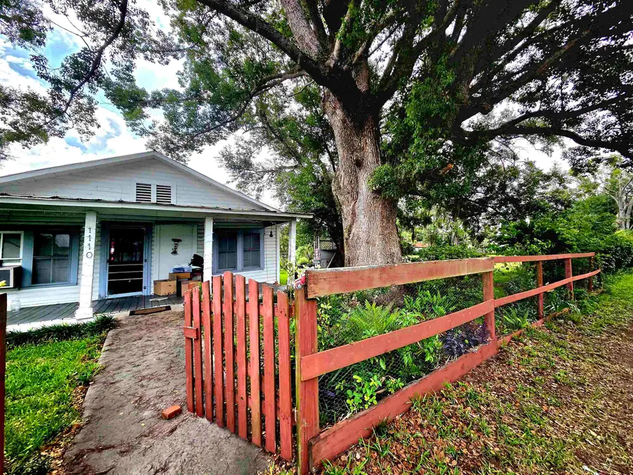 1110 S Washington Street, Perry, FL 32348 - #3