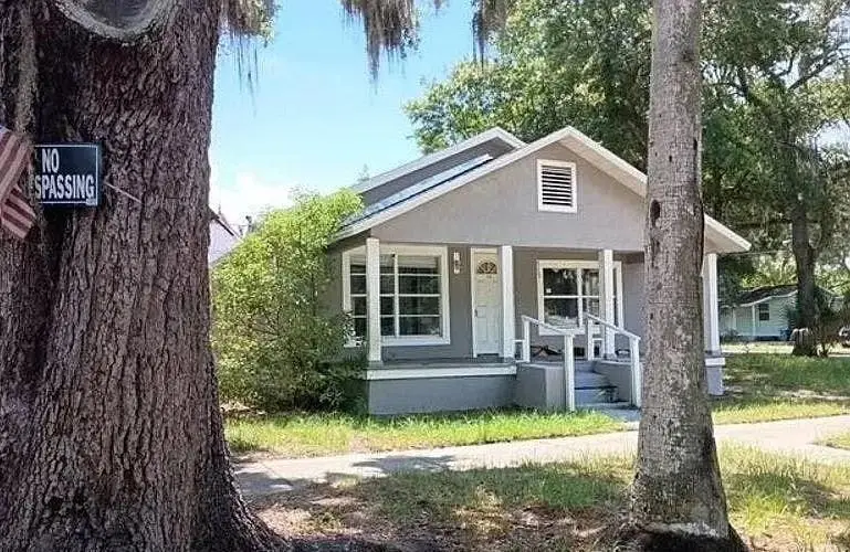 717 S Locust Avenue, Sanford, FL 32771 - #3