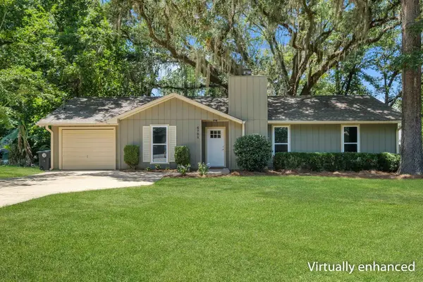6708 Chant Trail, Tallahassee, FL 32309