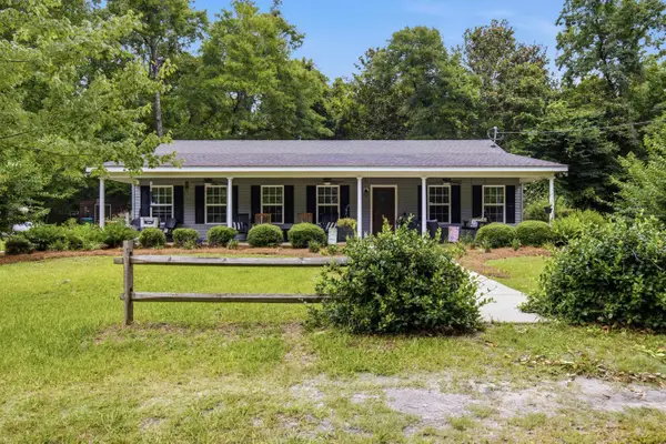 73 S And S Ranch Circle, Crawfordville, FL 32327