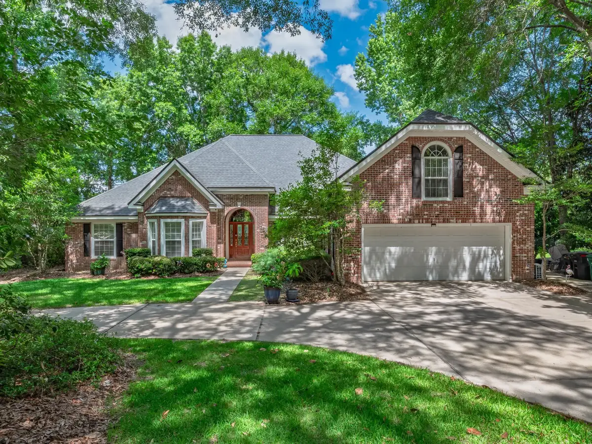 2520 Double Eagle Court, Tallahassee, FL 32312 - #1