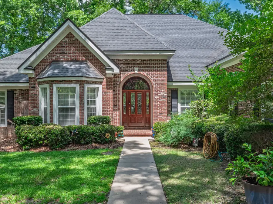 2520 Double Eagle Court, Tallahassee, FL 32312 - #3