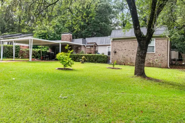 1829 Wales Drive, Tallahassee, FL 32303