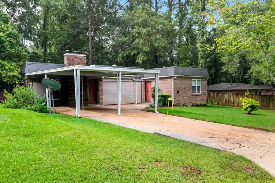 1829 Wales Drive, Tallahassee, FL 32303 - #2