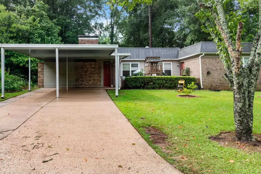 1829 Wales Drive, Tallahassee, FL 32303 - #3
