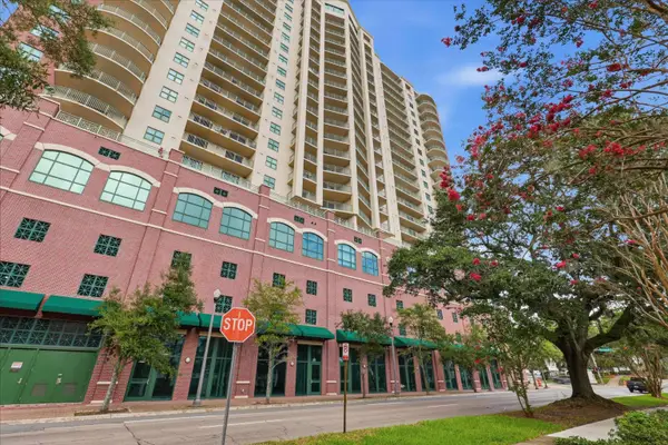 300 S Duval Street #1607, Tallahassee, FL 32301