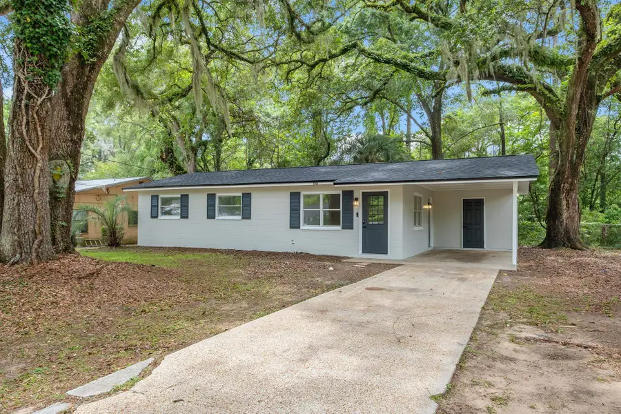 3206 Notre Dame Street, Tallahassee, FL 32305 - #2