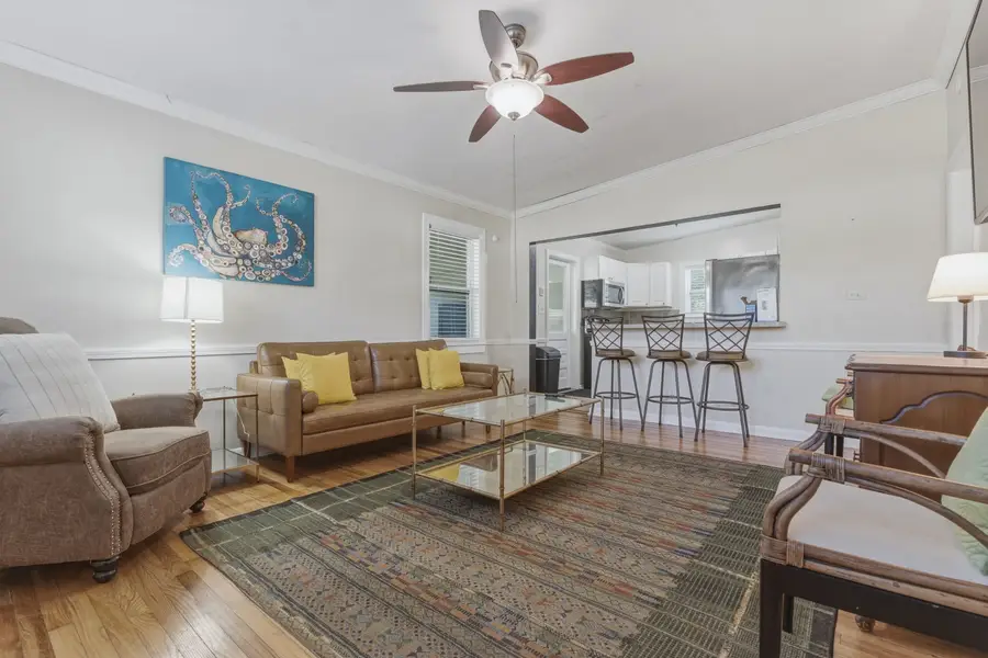 1823 Tyndall Drive, Tallahassee, FL 32304 - #2