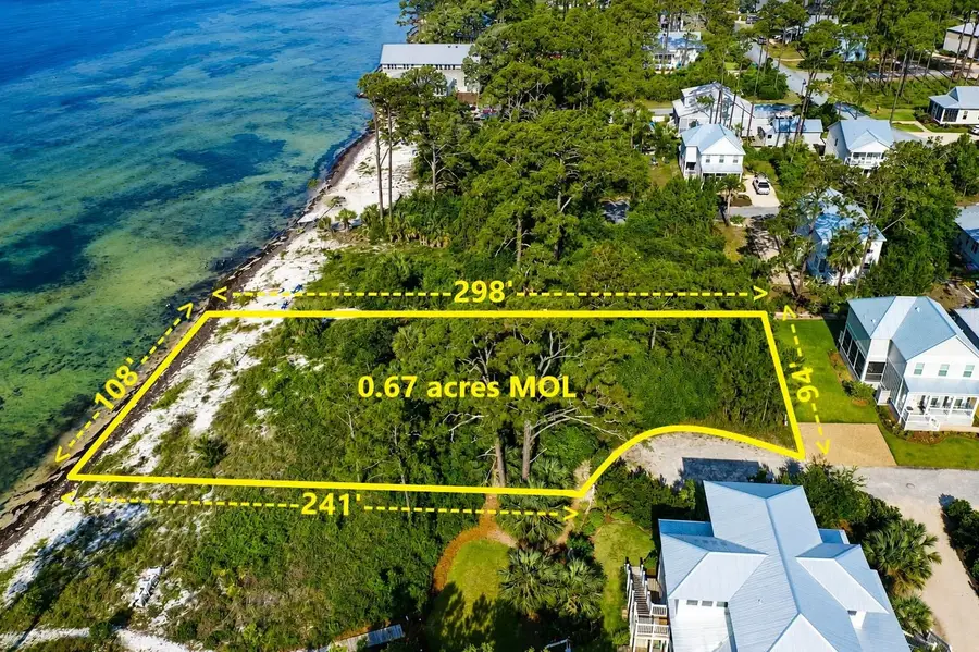 308 Gull Wing Way, Saint Teresa, FL 32358 - #3