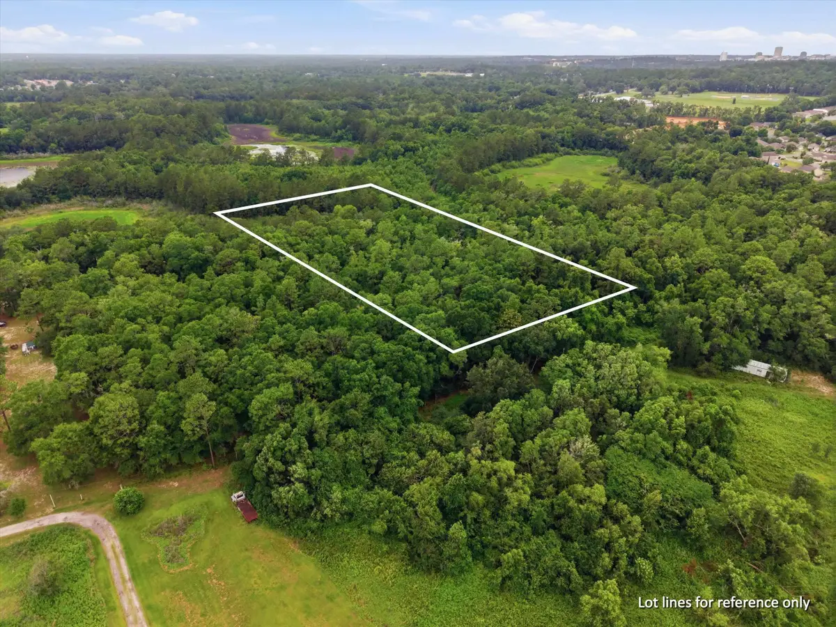 0 Tram Court, Tallahassee, FL 32311 - #1