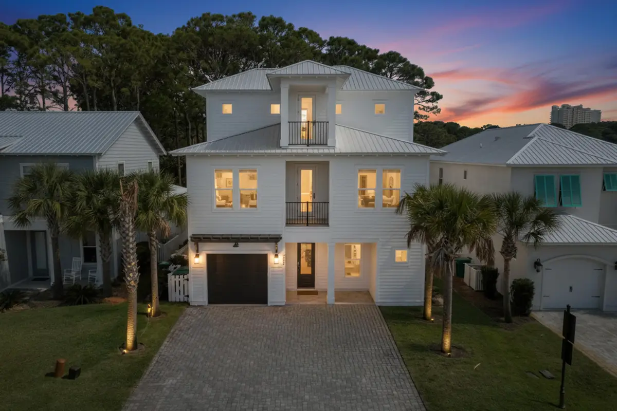 247 Lakeland Drive, Destin, FL 32550 - #1