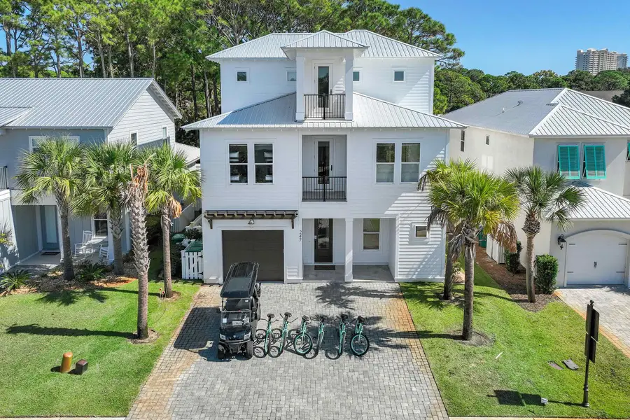 247 Lakeland Drive, Destin, FL 32550 - #2