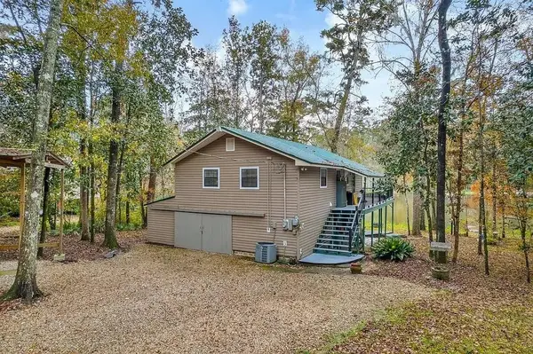 2171 Tallavana Trail, Havana, FL 32333