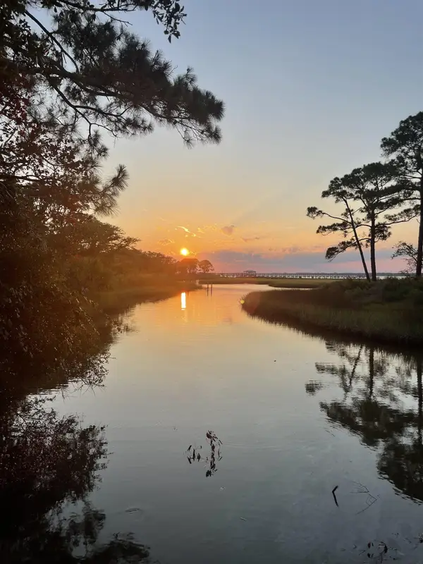 23 Tom Roberts Road, Alligator Point, FL 32346