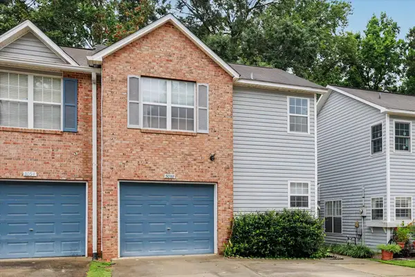 3058 Camelliawood Circle, Tallahassee, FL 32301