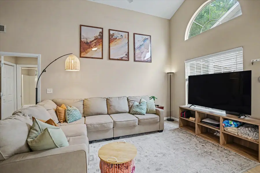 3058 Camelliawood Circle, Tallahassee, FL 32301 - #3