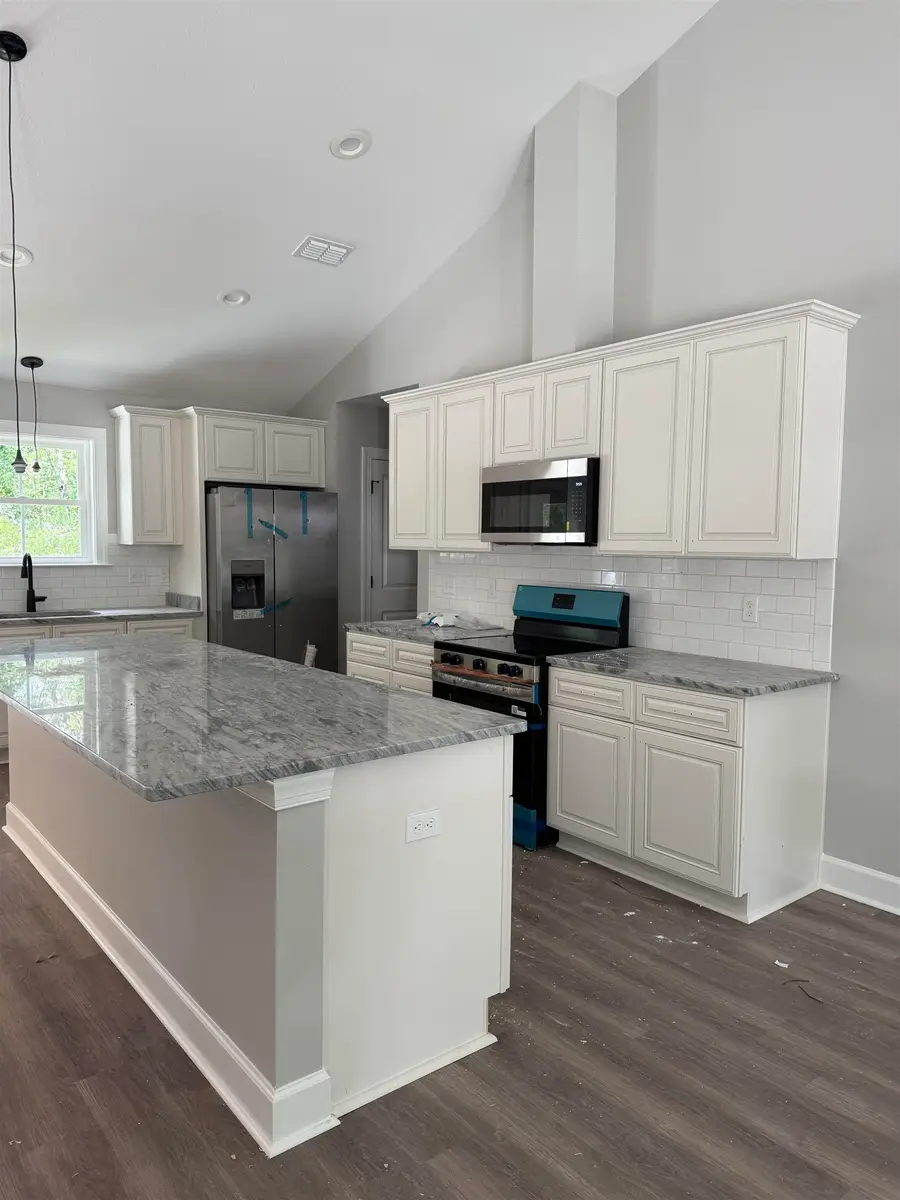 12180 Gamble Road, Monticello, FL 32344 - #2