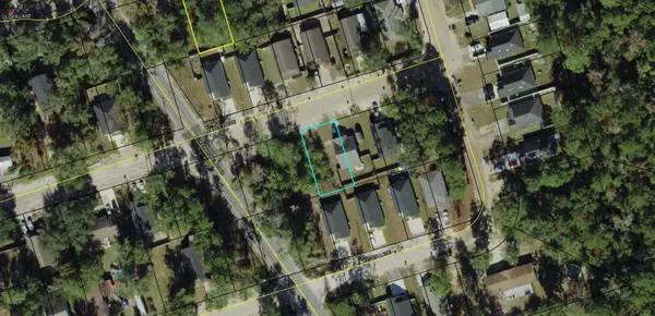 Maple Drive, Crawfordville, FL 32327