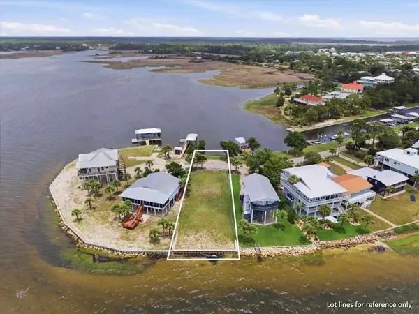1643 Shell Point Road, Crawfordville, FL 32327