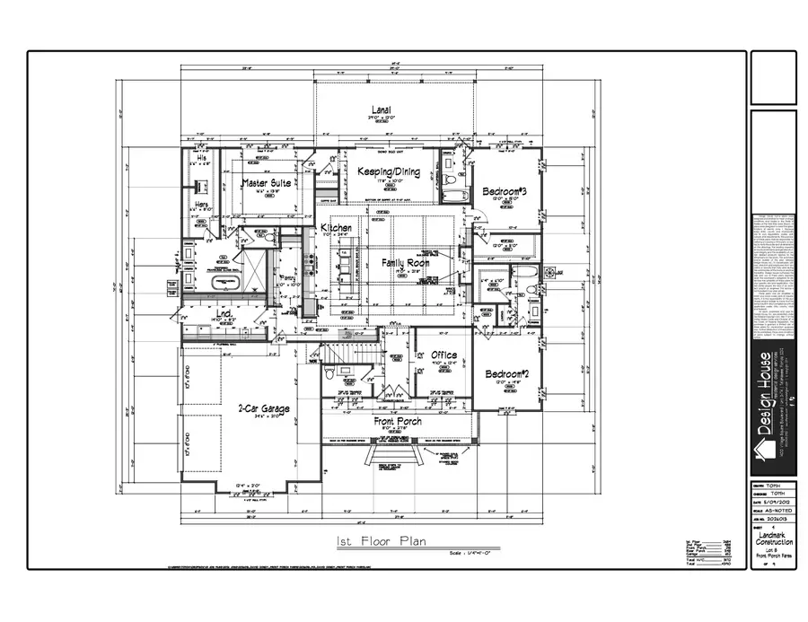 6717 Porch Farm Way, Tallahassee, FL 32309 - #2