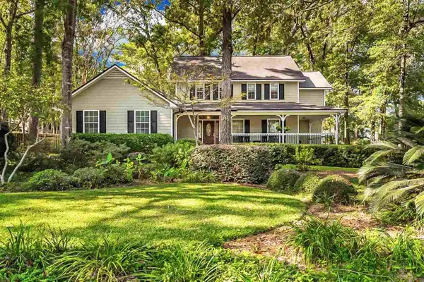 3139 E Shamrock Street, Tallahassee, FL 32309