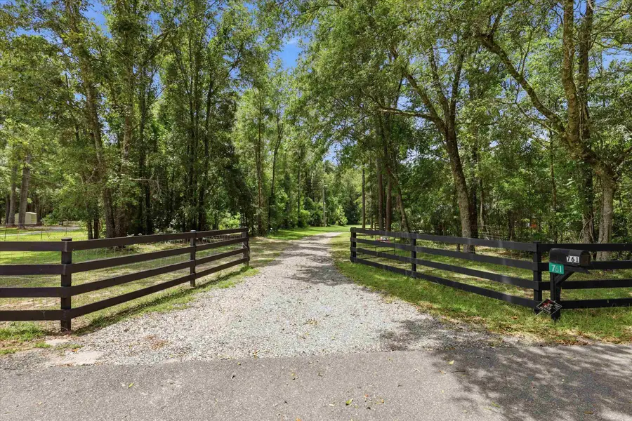 761 Hawkins Road, Monticello, FL 32344 - #2