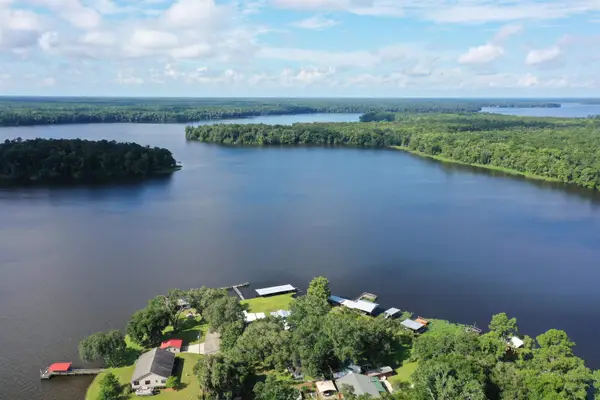 Address Withheld By Seller, Quincy, FL 32351
