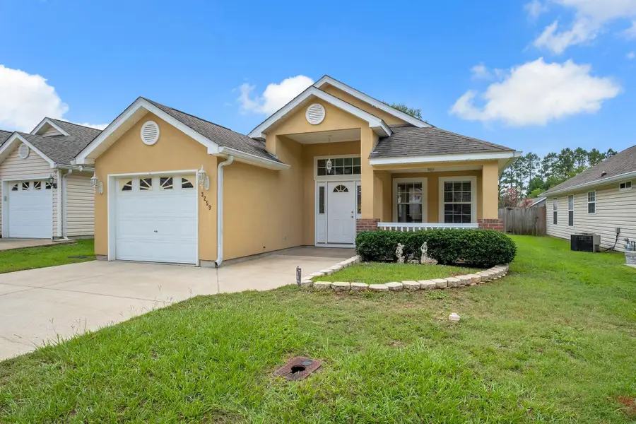 3259 Emerson Lane, Tallahassee, FL 32317 - #2