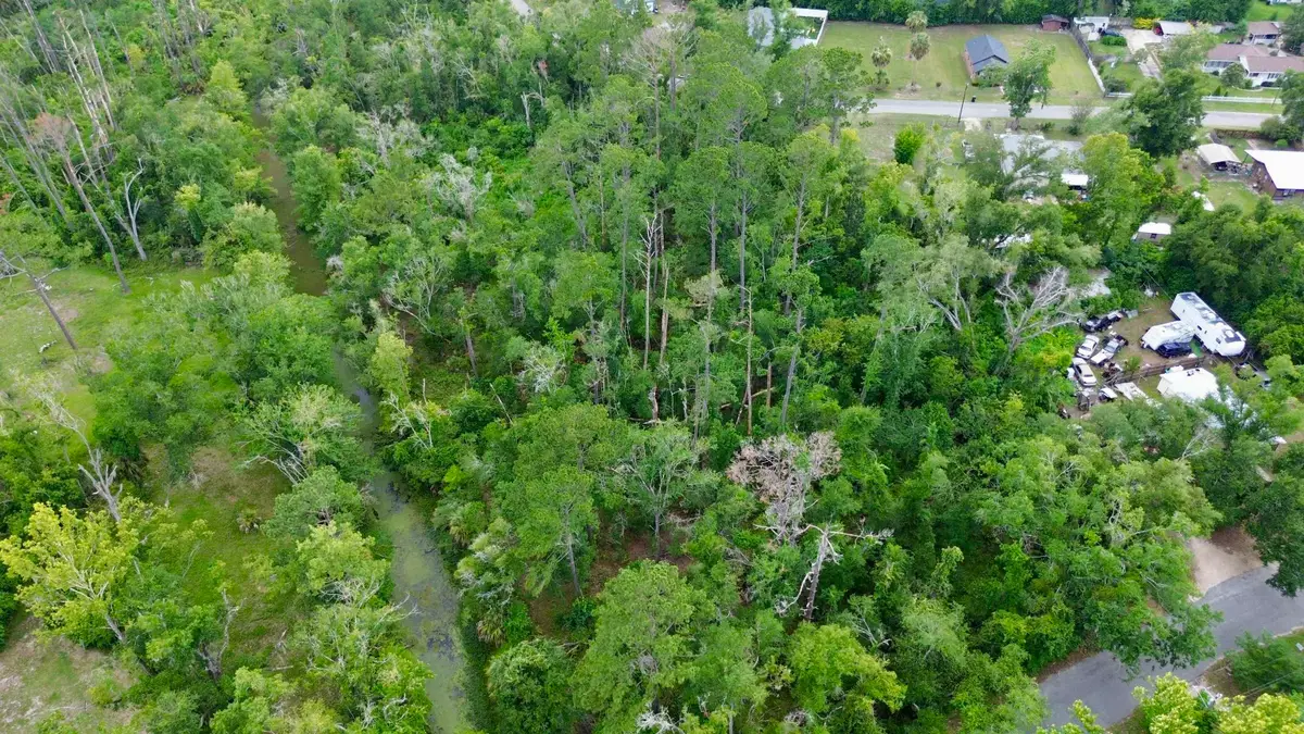 00 Calhoun St., Perry, FL 32348 - #1