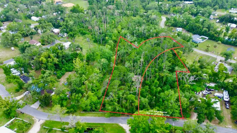 00 Calhoun St., Perry, FL 32348 - #2