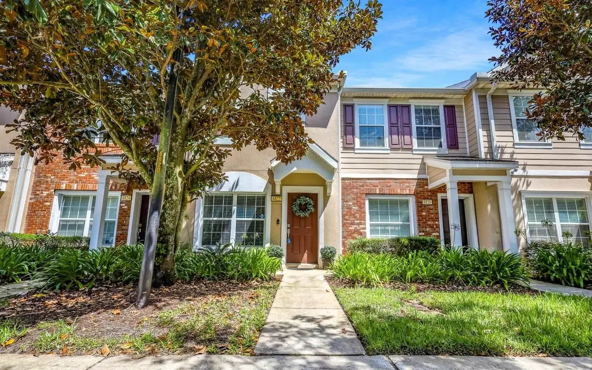 6822 Arching Branch Circle, Jacksonville, FL 32258 - #1