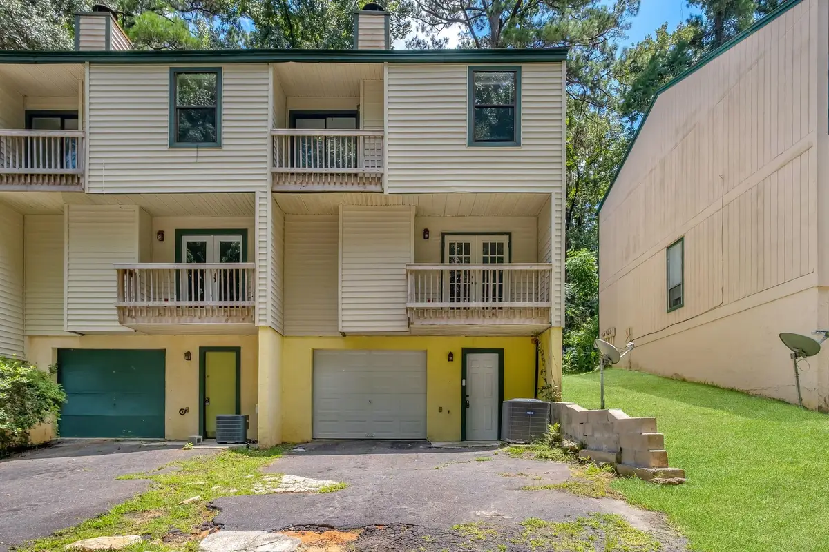 1208 Cross Creek Way #1, Tallahassee, FL 32301 - #1