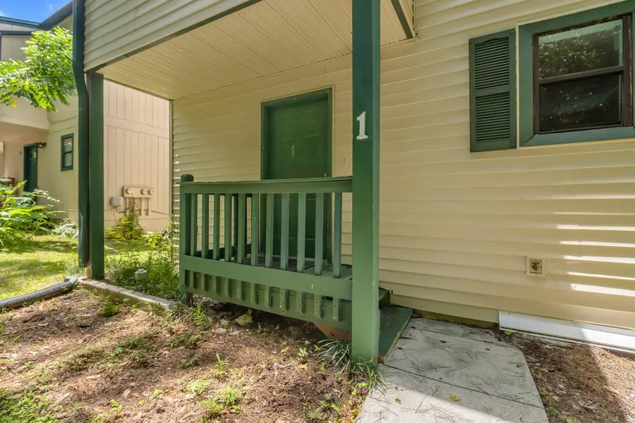 1208 Cross Creek Way #1, Tallahassee, FL 32301 - #2