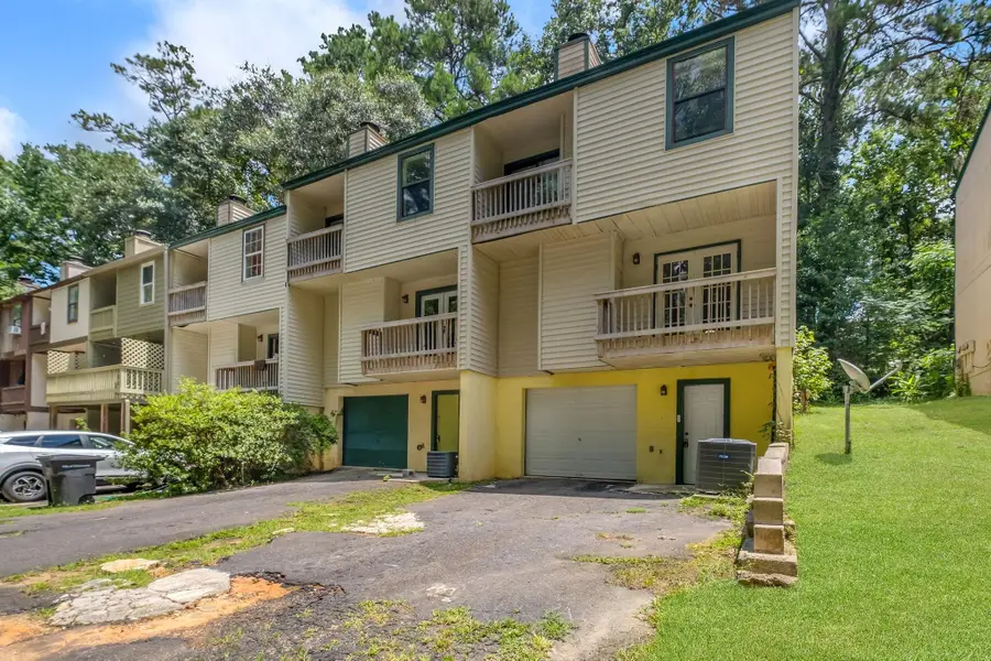 1208 Cross Creek Way #1, Tallahassee, FL 32301 - #3