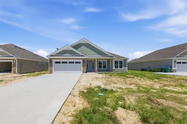 87 Springdale Drive, Crawfordville, FL 32327