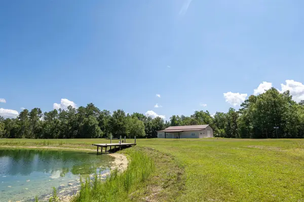 25516 NE Cinelli Lake Circle, Hosford, FL 32334