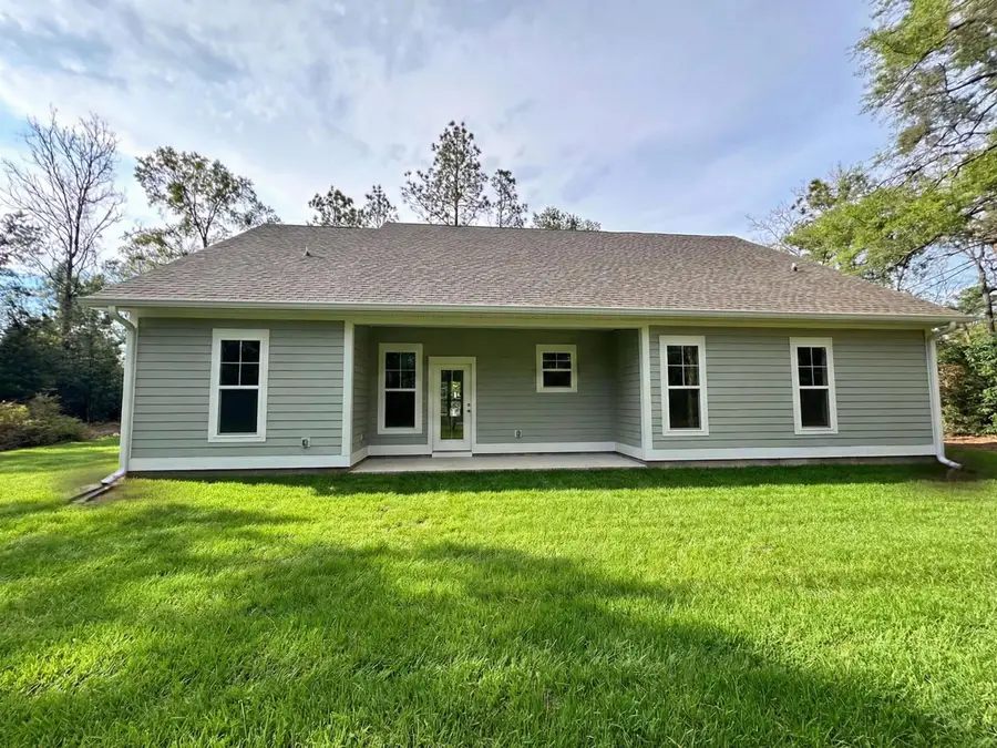 80 Basswood Drive, Crawfordville, FL 32327 - #2