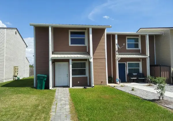 124 Cheri Lane, Panama City, FL 32404