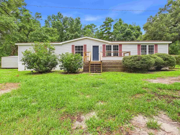 196 Private Road, Monticello, FL 32344