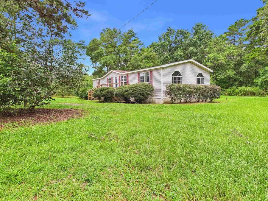 196 Private Road, Monticello, FL 32344 - #2