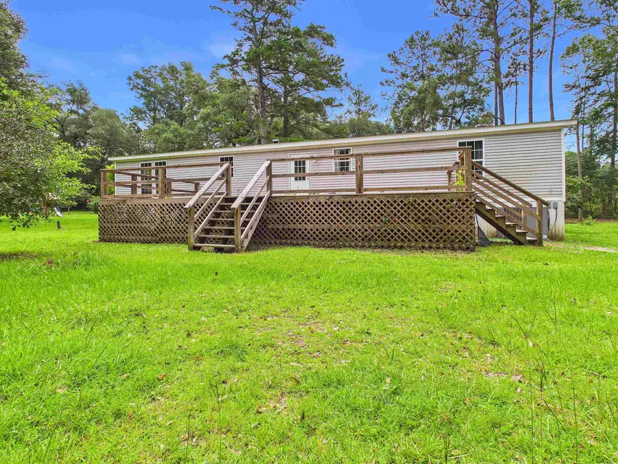 196 Private Road, Monticello, FL 32344 - #3