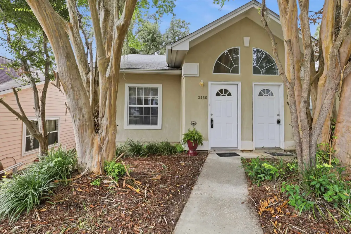 3456 Daylily Lane, Tallahassee, FL 32308 - #1