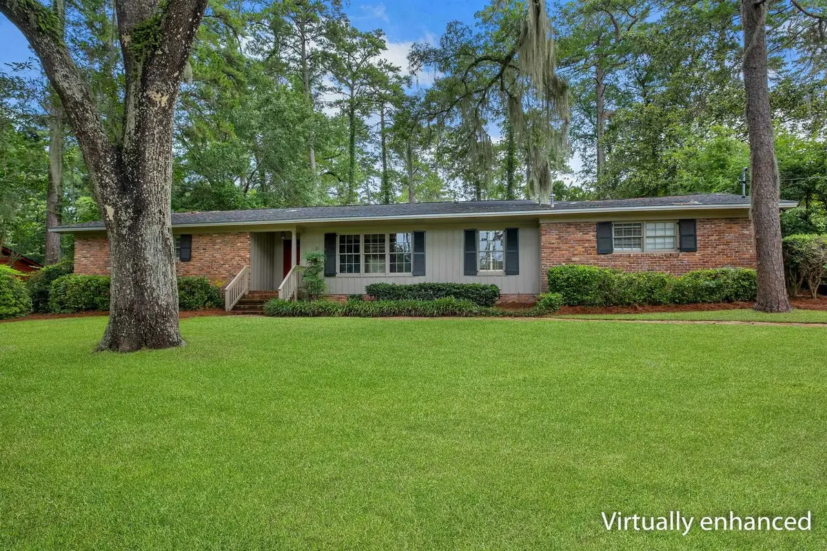 510 Vinnedge Ride, Tallahassee, FL 32303 - #1