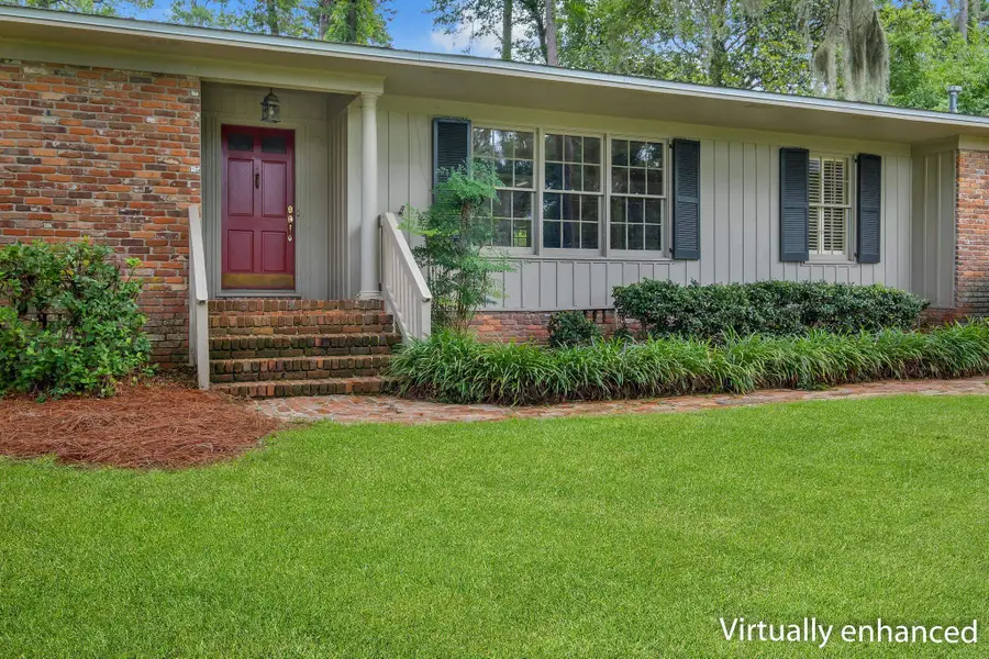 510 Vinnedge Ride, Tallahassee, FL 32303 - #3
